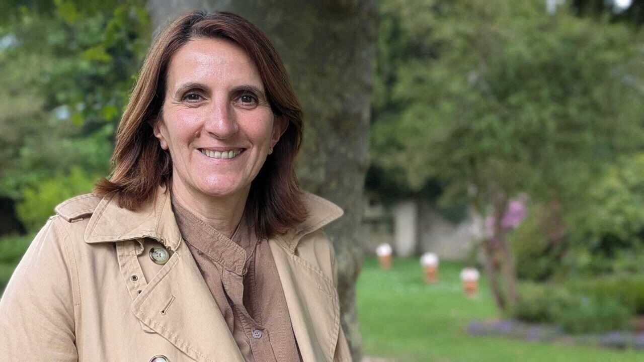 , Elle est la nouvelle pr&eacute;sidente : que veut faire Anne Cabrit pour aider les maires ruraux des Yvelines ?