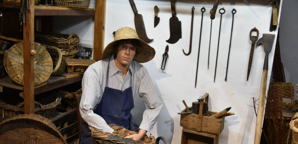 , Essonne : la collection d&rsquo;objets anciens de ce mus&eacute;e t&eacute;moigne de la vie des anc&ecirc;tres ayant v&eacute;cu dans le Hurepoix