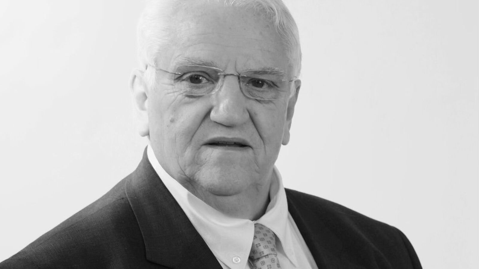 , « Il aimait les gens » : élu du Val-de-Marne pendant 53 ans, Roger Tisseyre est décédé