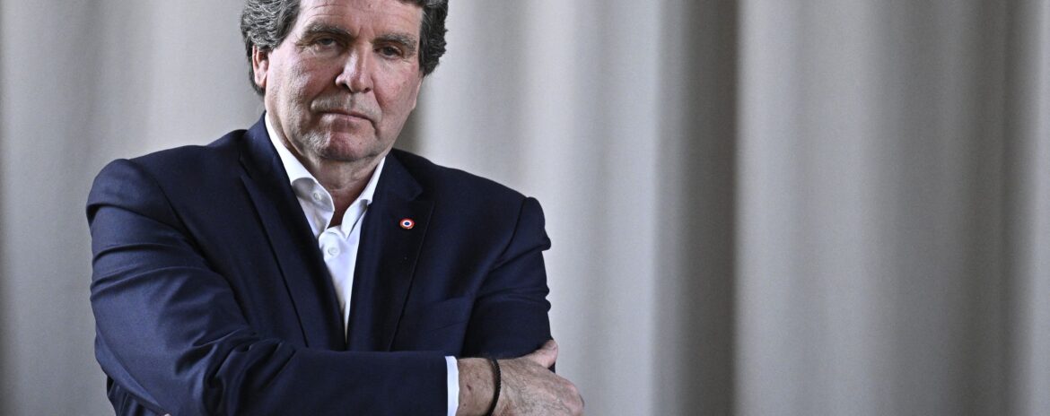 , &laquo;La Seine-Saint-Denis est foutue&raquo; : battu, le maire LR sortant du Blanc-Mesnil d&eacute;pose un recours
