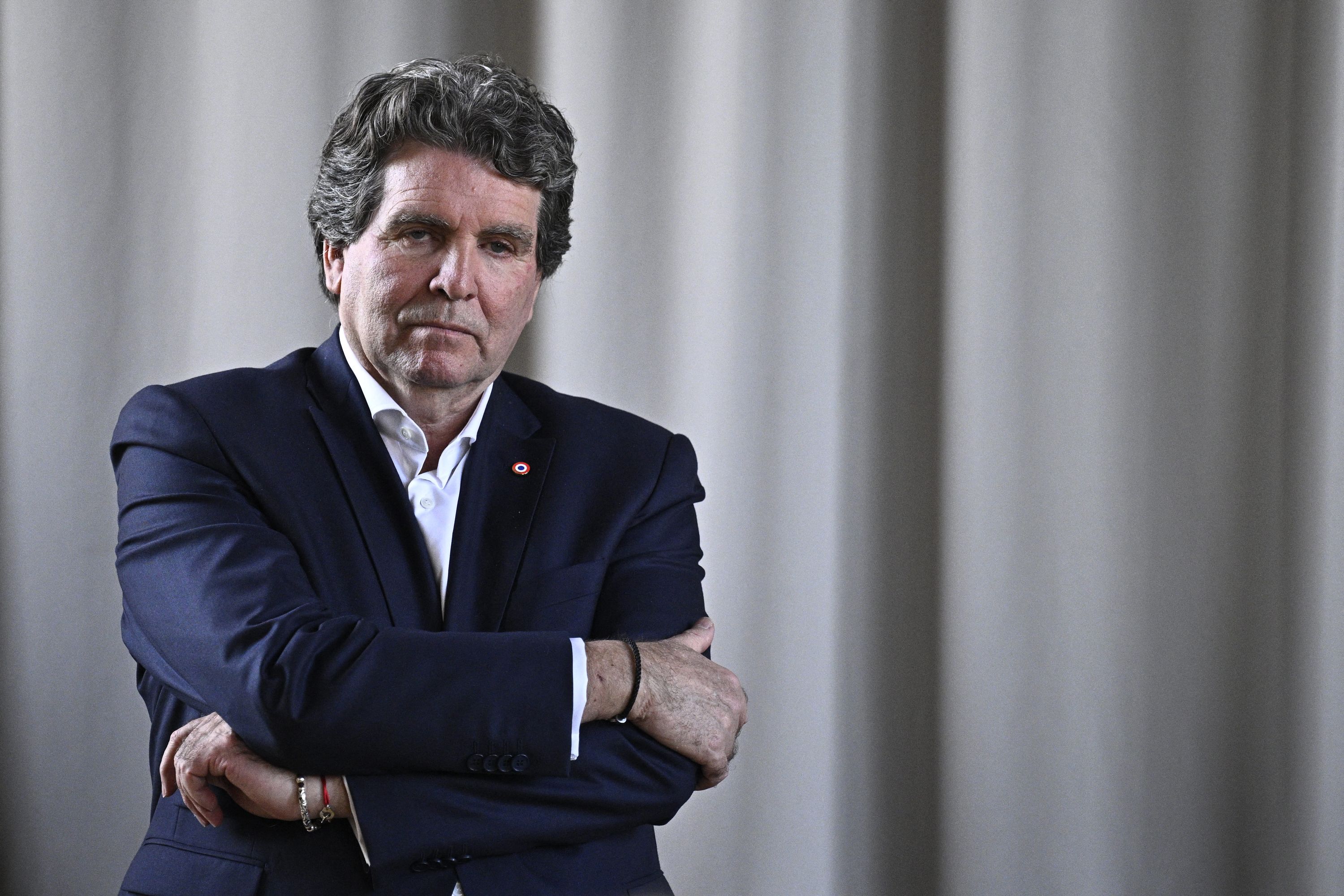 , &laquo;La Seine-Saint-Denis est foutue&raquo; : battu, le maire LR sortant du Blanc-Mesnil d&eacute;pose un recours