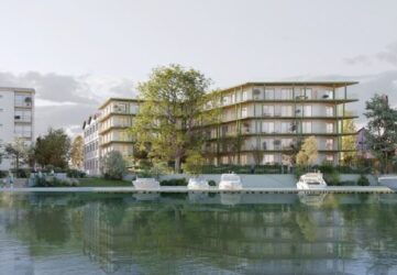 , Le nouveau maire de Joinville annule le permis de construire controversé qui prévoyait 43 logements en bords de Marne