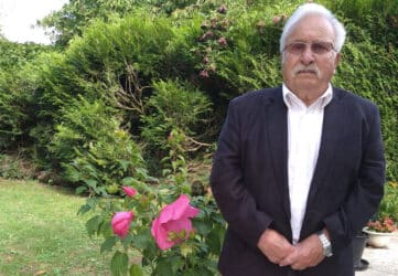 , Municipales en Seine-et-Marne. La ville sans candidat a retrouvé son maire: Jean-Claude Lecinse, 85 ans, réélu