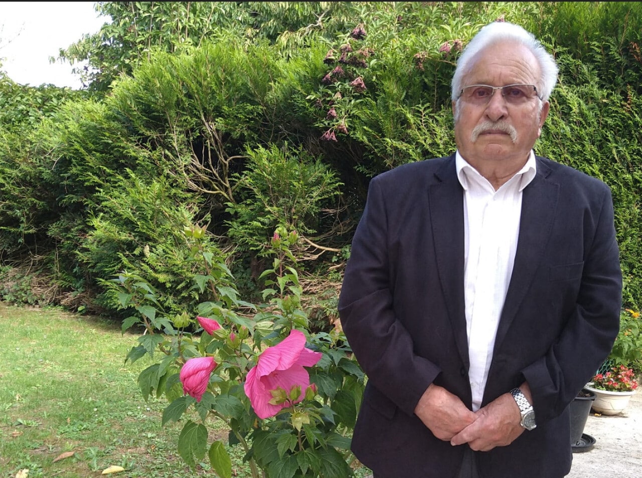 , Municipales en Seine-et-Marne. La ville sans candidat a retrouv&eacute; son maire: Jean-Claude Lecinse, 85 ans, r&eacute;&eacute;lu
