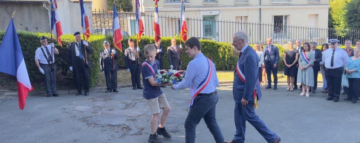 , Pourquoi cette ville des Yvelines choisit de ne plus commémorer l’appel du général de Gaulle du 18 juin 1940
