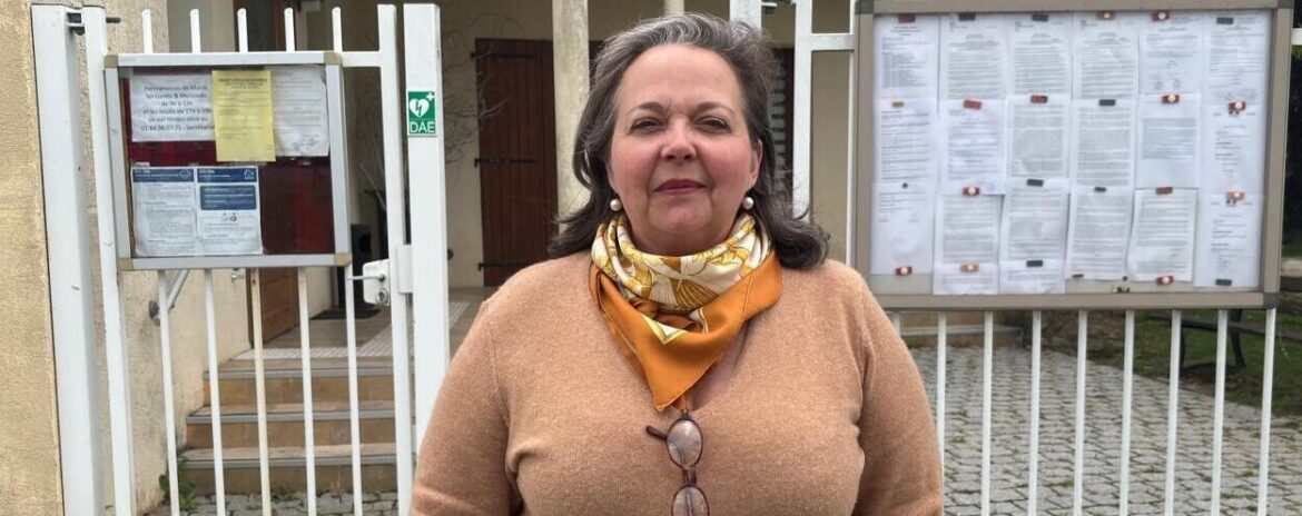 , Seine-et-Marne : maire du village de Douy-la-Ram&eacute;e, comment Caroline Gu&eacute;rin va recr&eacute;er &laquo;&nbsp;du lien entre les habitants&nbsp;&raquo;