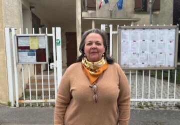 , Seine-et-Marne : maire du village de Douy-la-Ram&eacute;e, comment Caroline Gu&eacute;rin va recr&eacute;er &laquo;&nbsp;du lien entre les habitants&nbsp;&raquo;