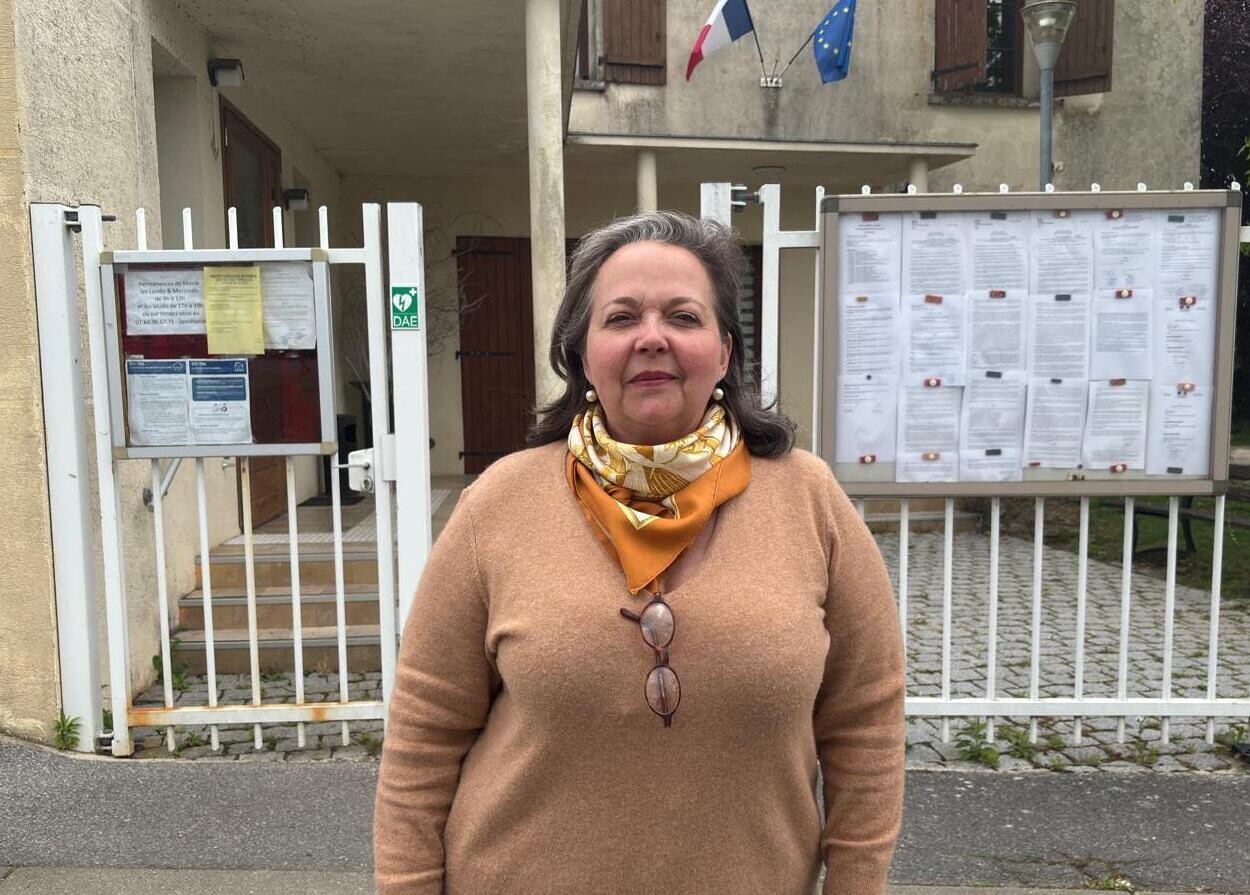 , Seine-et-Marne : maire du village de Douy-la-Ram&eacute;e, comment Caroline Gu&eacute;rin va recr&eacute;er &laquo;&nbsp;du lien entre les habitants&nbsp;&raquo;