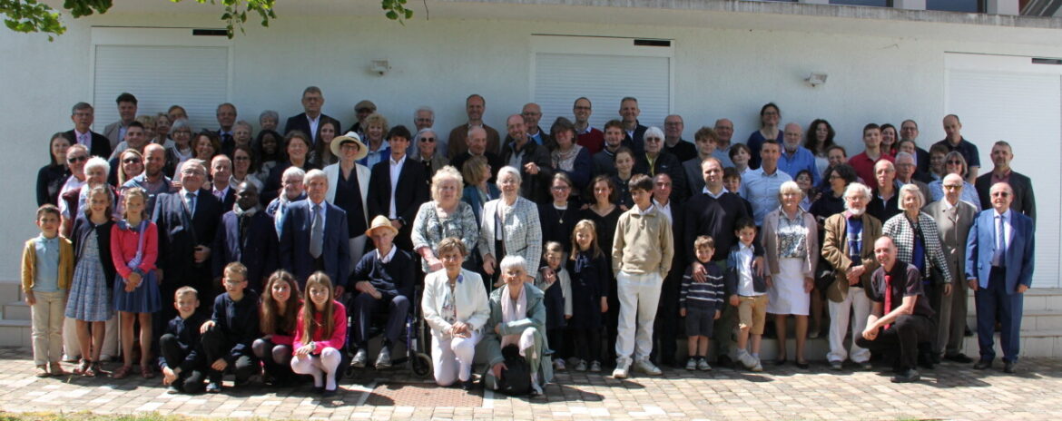 , Seine-et-Marne : une cousinade XXL pour cette famille arrivée en Brie il y a plus de 100 ans