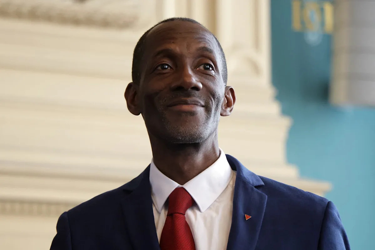 , Seine-Saint-Denis: le maire insoumis Bally Bagayoko &eacute;lu &agrave; la pr&eacute;sidence d&rsquo;une puissante intercommunalit&eacute; face au maire socialiste Karim Bouamrane