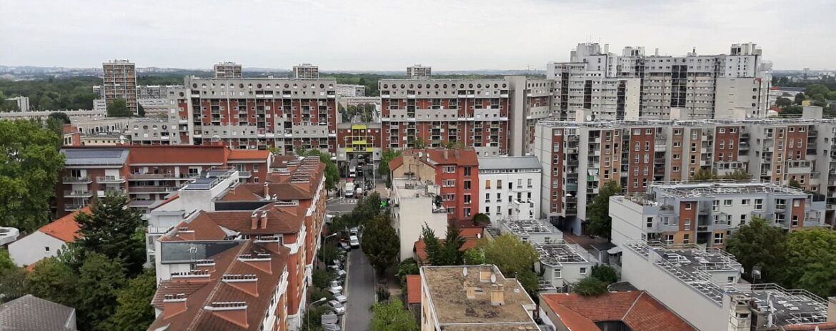 , Seine-Saint-Denis. Pourquoi La Courneuve porte-elle ce nom