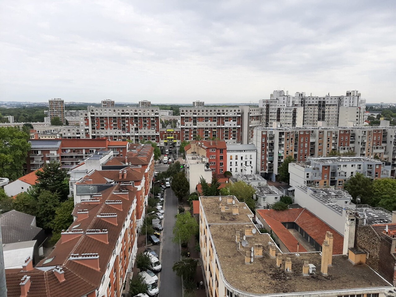 , Seine-Saint-Denis. Pourquoi La Courneuve porte-elle ce nom