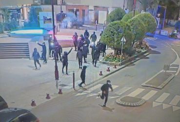 , Val-de-Marne : neuf adolescents interpell&eacute;s apr&egrave;s le saccage de la mairie de Fresnes