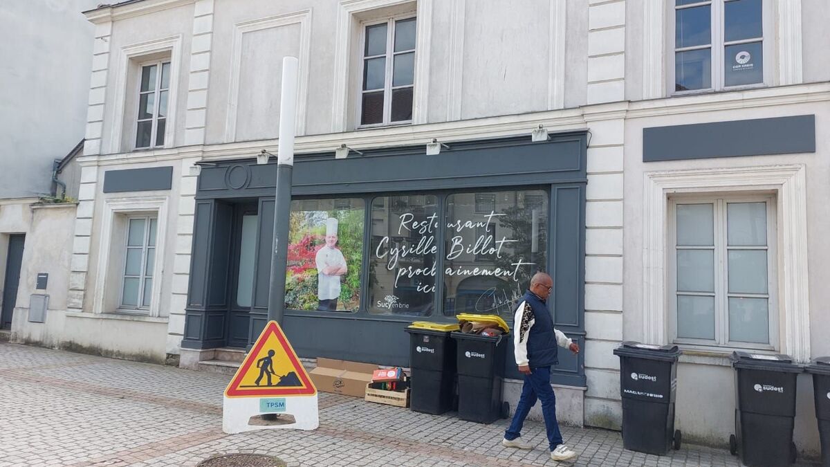 , Val-de-Marne : trois ans apr&egrave;s, pourquoi Sucy-en-Brie attend toujours le chef Cyrille Billot ?