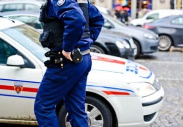 , Val-d’Oise : deux enfants de 9 et 13 ans retrouvés morts, la piste d’un drame familial privilégiée