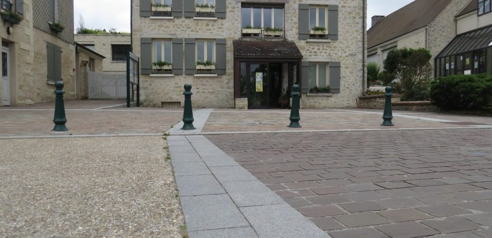 , Val-d&rsquo;Oise. Neuville-sur-Oise : le hameau devenu grand