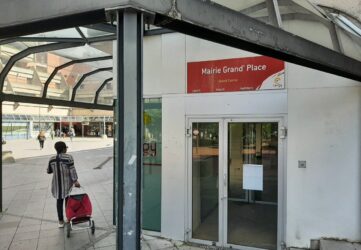 , Val-d’Oise : pourquoi la reconversion de cette mairie annexe fait-elle grincer des dents ?