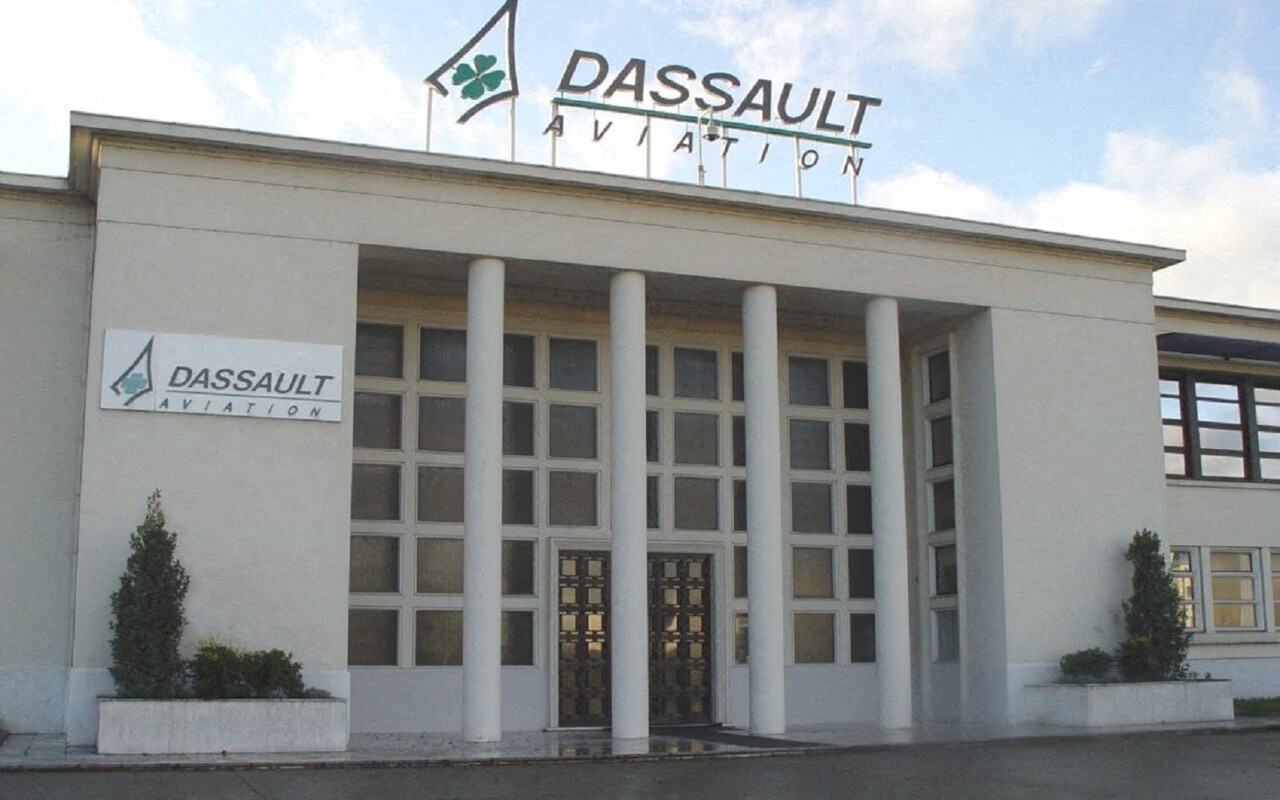 , Val-d&rsquo;Oise. Quel avenir pour le site de Dassault aviation apr&egrave;s son d&eacute;part &agrave; Cergy ?