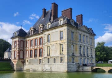 , Ce ch&acirc;teau du Val-de-Marne, h&eacute;ritage d&rsquo;une illustre famille, se d&eacute;voile pour la premi&egrave;re fois cet &eacute;t&eacute;