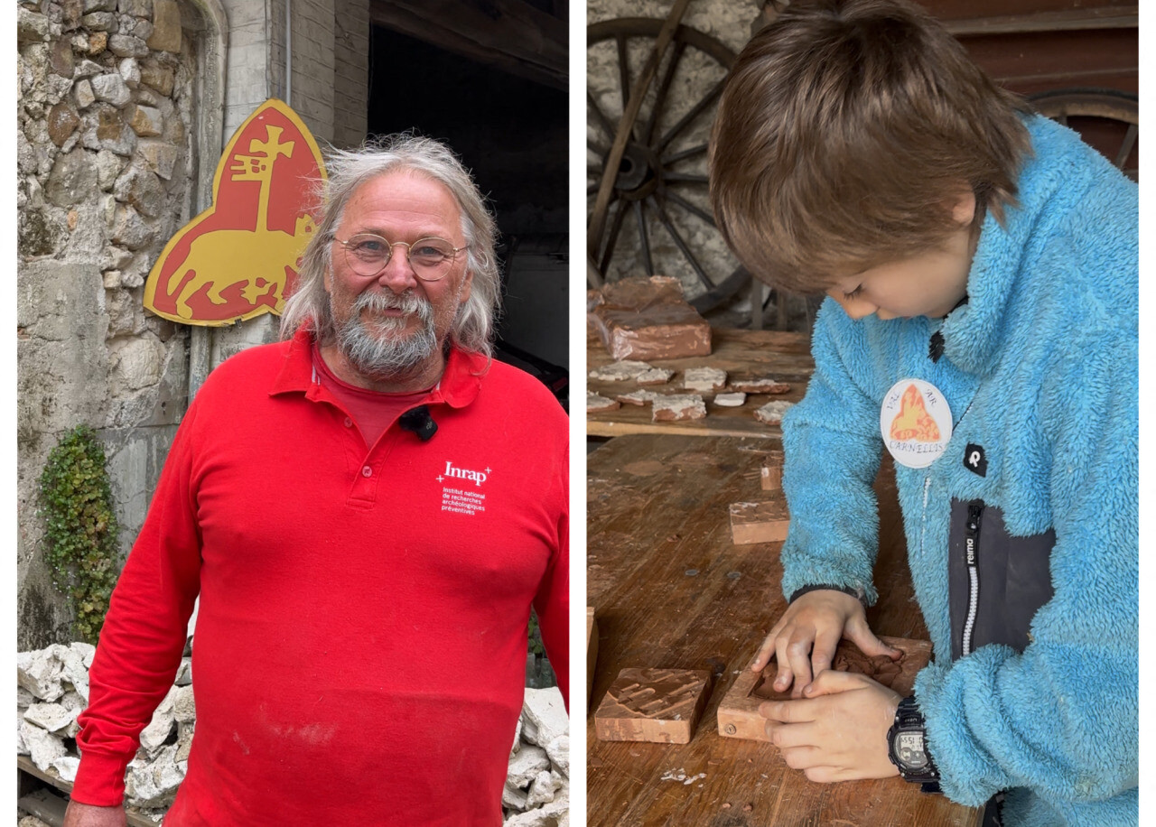 , « C’est la Belle au bois dormant du patrimoine » : un retour au Moyen Âge dans cette ville du Val-d’Oise