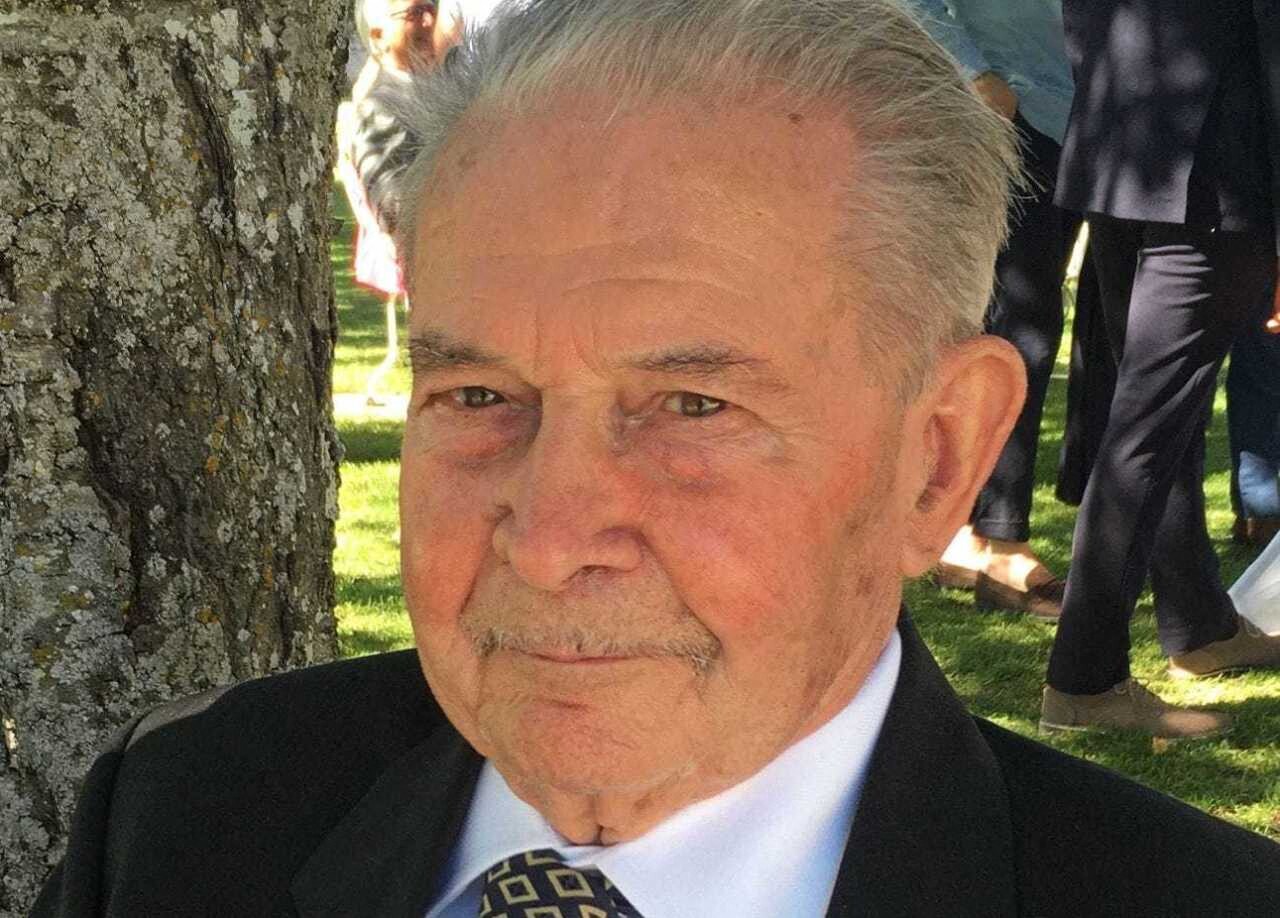 , Guy Piercourt, ancien maire en Seine-et-Marne, est décédé