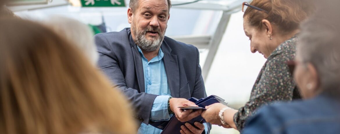 , Montreuil et les &eacute;lus de Seine-Saint-Denis pleurent Fr&eacute;d&eacute;ric Molossi, &eacute;lu PS mort mardi &agrave; l&rsquo;&acirc;ge de 58 ans