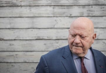 , Mort d’André Santini à 85 ans : l’emblématique maire d’Issy-les-Moulineaux et ancien ministre avait été réélu depuis son lit d’hôpital