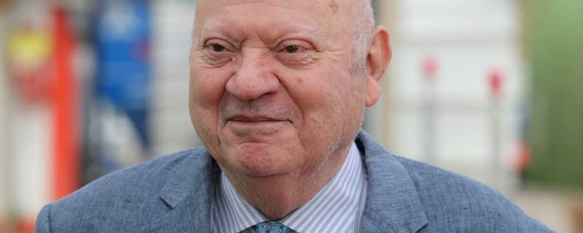 , Mort d’André Santini : le nouveau maire d’Issy-les-Moulineaux élu ce mardi