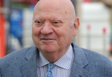 , Mort d&rsquo;Andr&eacute; Santini : le nouveau maire d&rsquo;Issy-les-Moulineaux &eacute;lu ce mardi