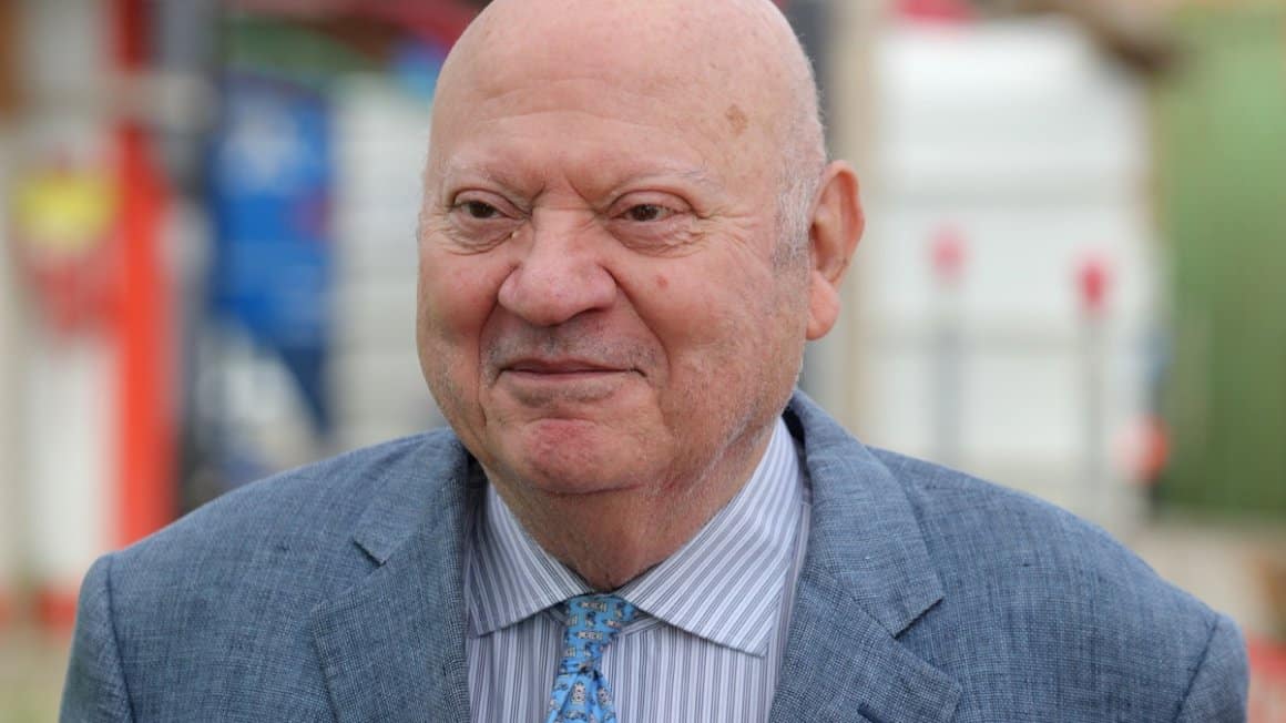 , Mort d’André Santini : le nouveau maire d’Issy-les-Moulineaux élu ce mardi