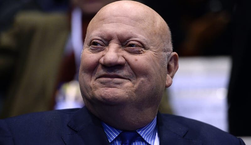 , Mort d’André Santini, maire d’Issy, ancien ministre et figure truculente du centrisme