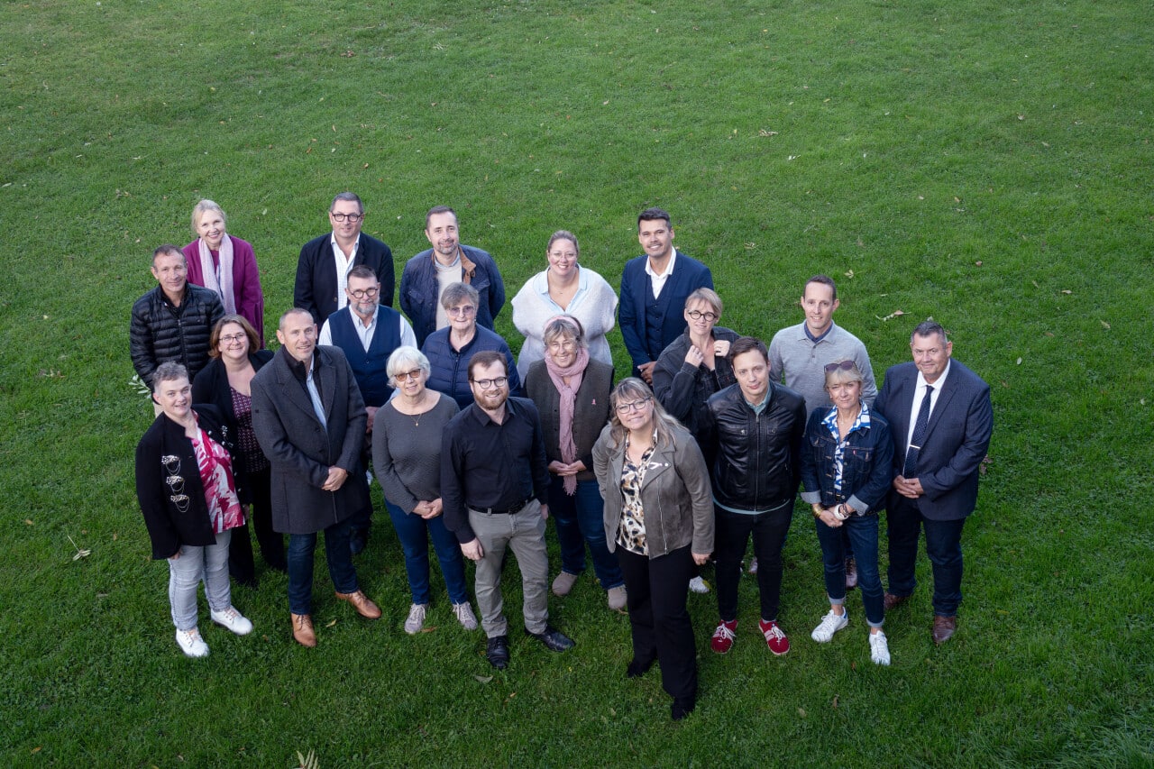 , Municipales 2026. Céline Caudron, la maire de Presles, veut transformer l’essai