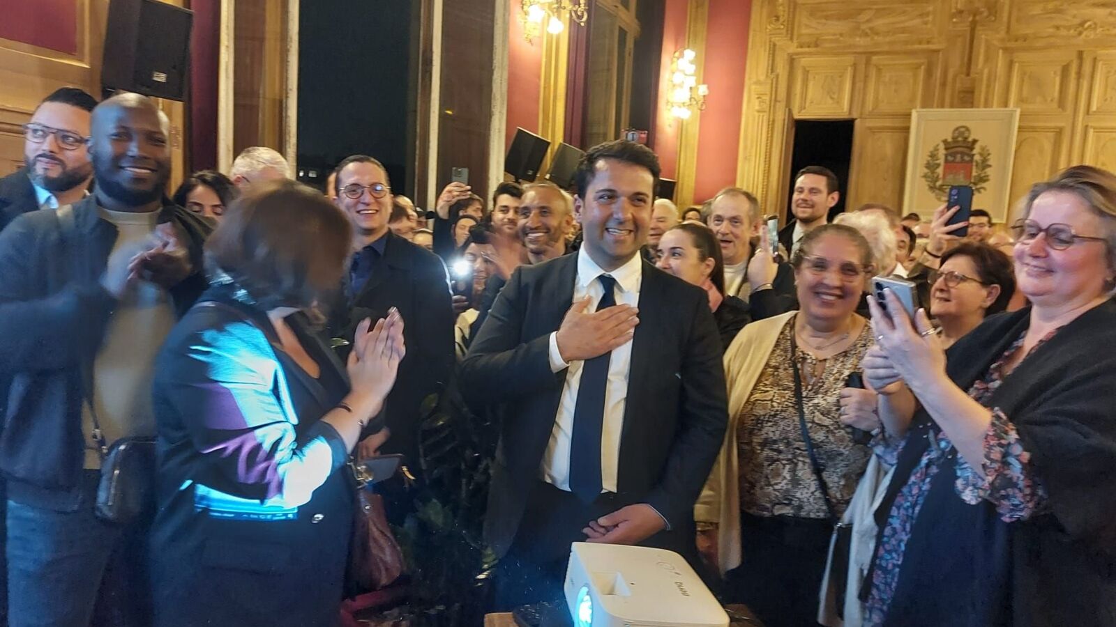 , Municipales dans le Val-de-Marne : de Chennevi&egrave;res &agrave; Fresnes, d&eacute;couvrez les visages de vos nouveaux maires