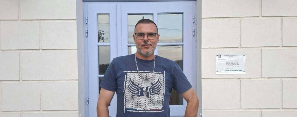 , &laquo; Pas pr&eacute;vu &raquo; : dans ce village de Seine-et-Marne, cet &eacute;lu a d&ucirc; remplacer le maire au pied lev&eacute; apr&egrave;s sa d&eacute;mission