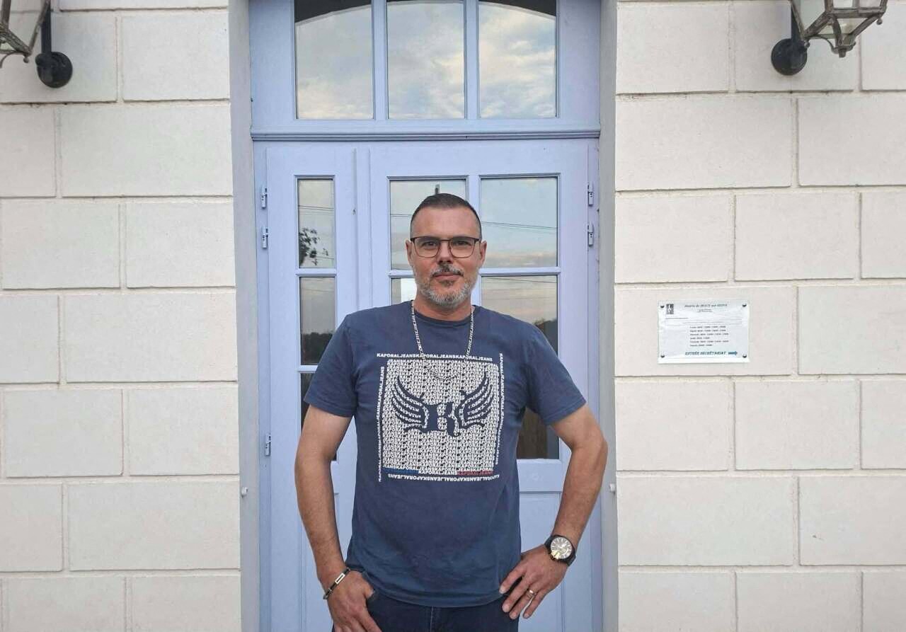 , &laquo; Pas pr&eacute;vu &raquo; : dans ce village de Seine-et-Marne, cet &eacute;lu a d&ucirc; remplacer le maire au pied lev&eacute; apr&egrave;s sa d&eacute;mission