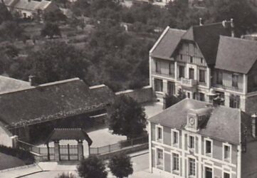 , Photos de classe, dict&eacute;e, certificat d&rsquo;&eacute;tudes… Cette ville de Seine-et-Marne vous replonge dans l&rsquo;&eacute;cole d&rsquo;antan