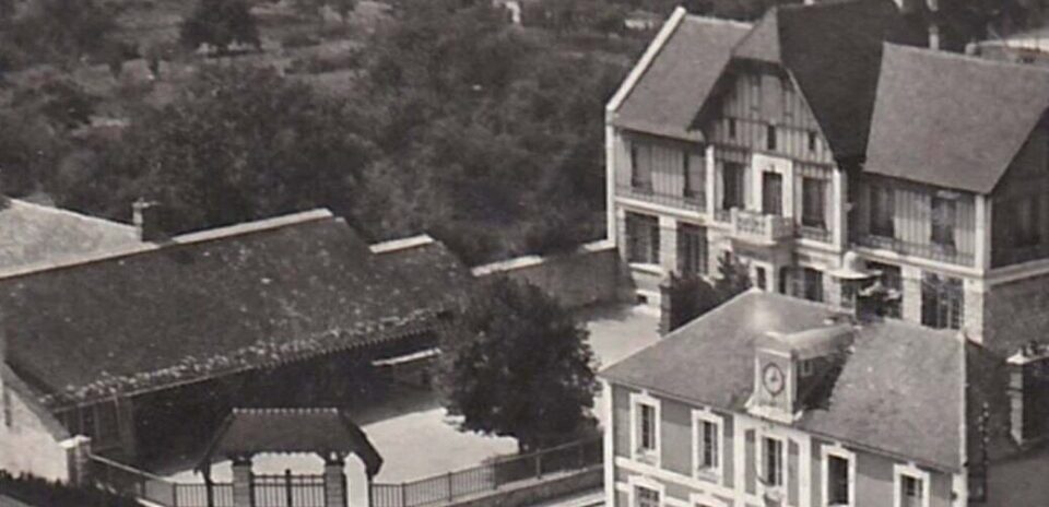 , Photos de classe, dictée, certificat d’études… Cette ville de Seine-et-Marne vous replonge dans l’école d’antan