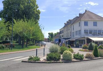 , Redynamisation du pôle commerçant historique : quels travaux vont être réalisés dans cette ville du Val-d’Oise ?