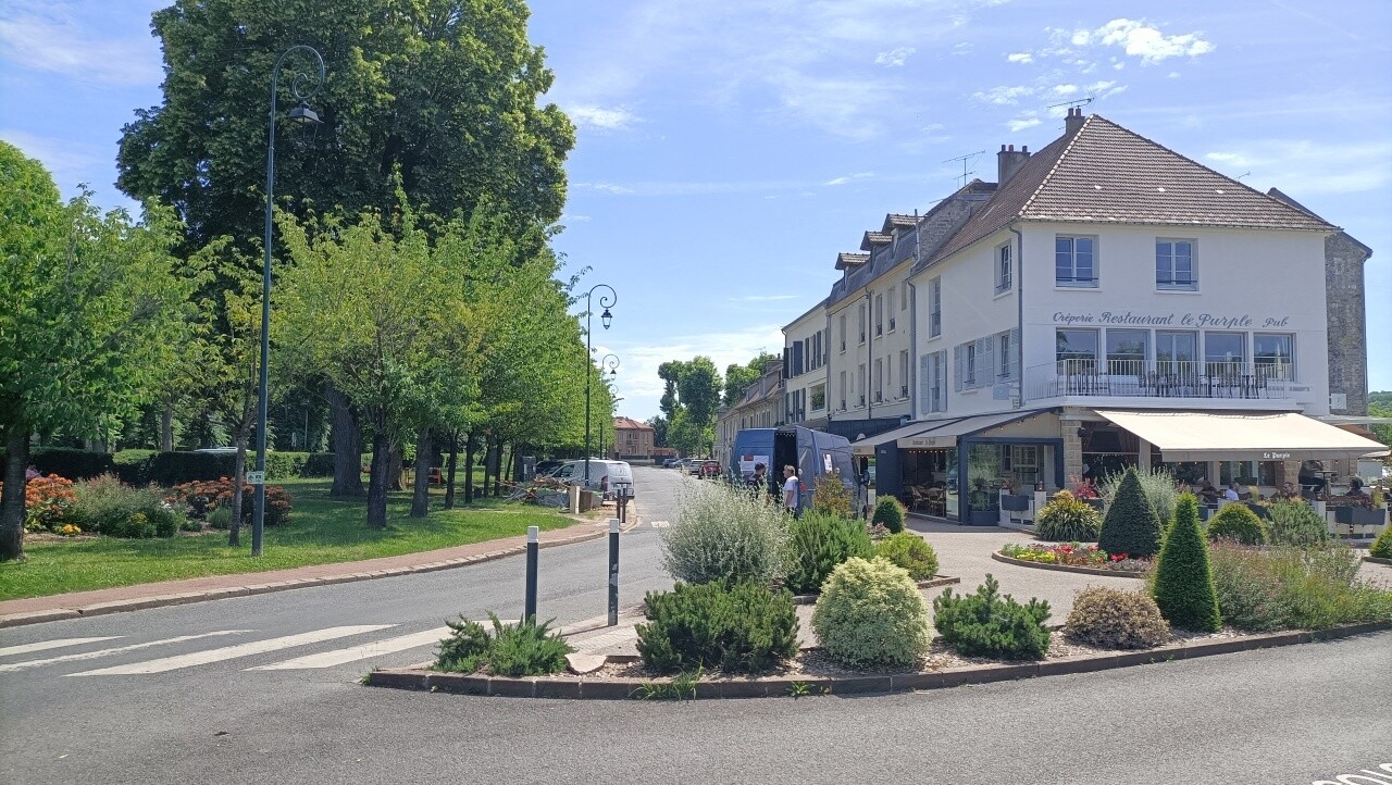 , Redynamisation du p&ocirc;le commer&ccedil;ant historique : quels travaux vont &ecirc;tre r&eacute;alis&eacute;s dans cette ville du Val-d&rsquo;Oise ?