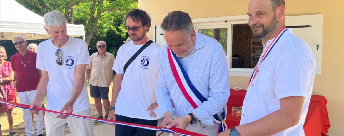 , « Tout pour faire la fête » : après 40 ans, ce village de Seine-et-Marne a (enfin) sa maison des associations