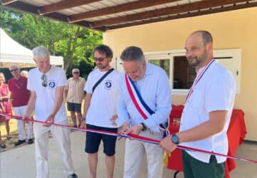 , « Tout pour faire la fête » : après 40 ans, ce village de Seine-et-Marne a (enfin) sa maison des associations