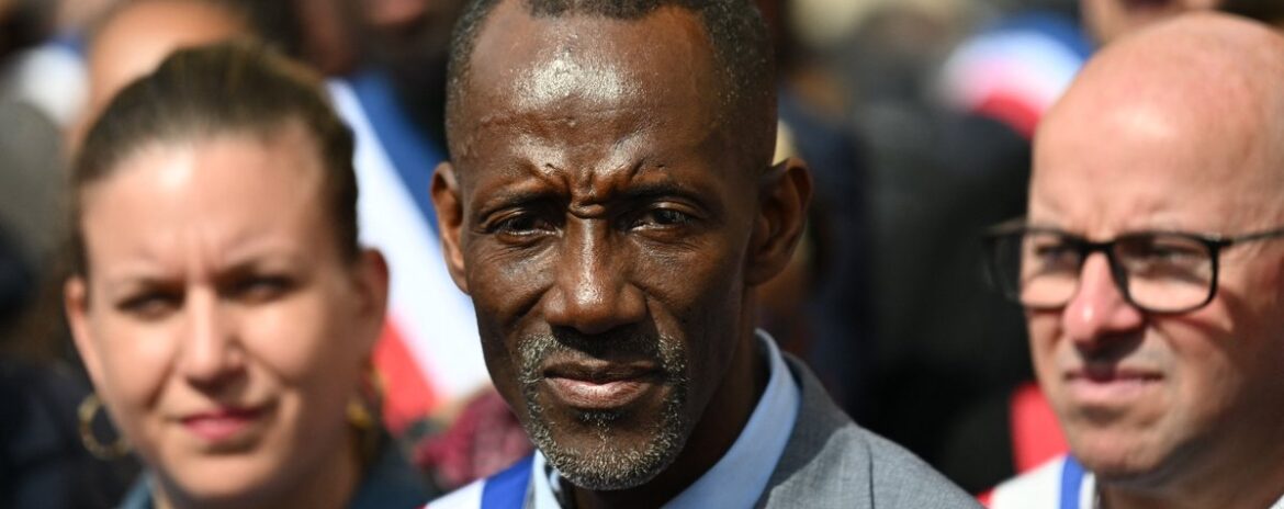 , « Un droit à la réplique populaire » : le maire LFI Bally Bagayoko estime légitime de « siffler la Marseillaise »