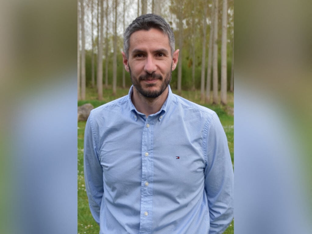 , &laquo; Une histoire de famille &raquo; : pr&egrave;s de 80 ans apr&egrave;s son a&iuml;eul, il devient maire de son village de Seine-et-Marne