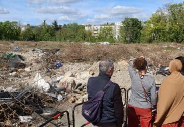 , « C’est quoi cette histoire ? » : incompréhension autour du permis de construire de Promeo, à Corbeil-Essonnes
