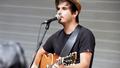 Le chanteur creusois Gauvain Sers a écrit un texte en hommage au professeur Samuel Paty