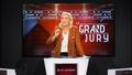 «Il faut accepter que nous soyons en guerre contre l'islamisme», affirme Marine Le Pen