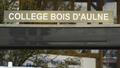 Professeur d’histoire-géographie au collège du Bois d’Aulne, Samuel Paty a été assassiné le 16 octobre 2020.