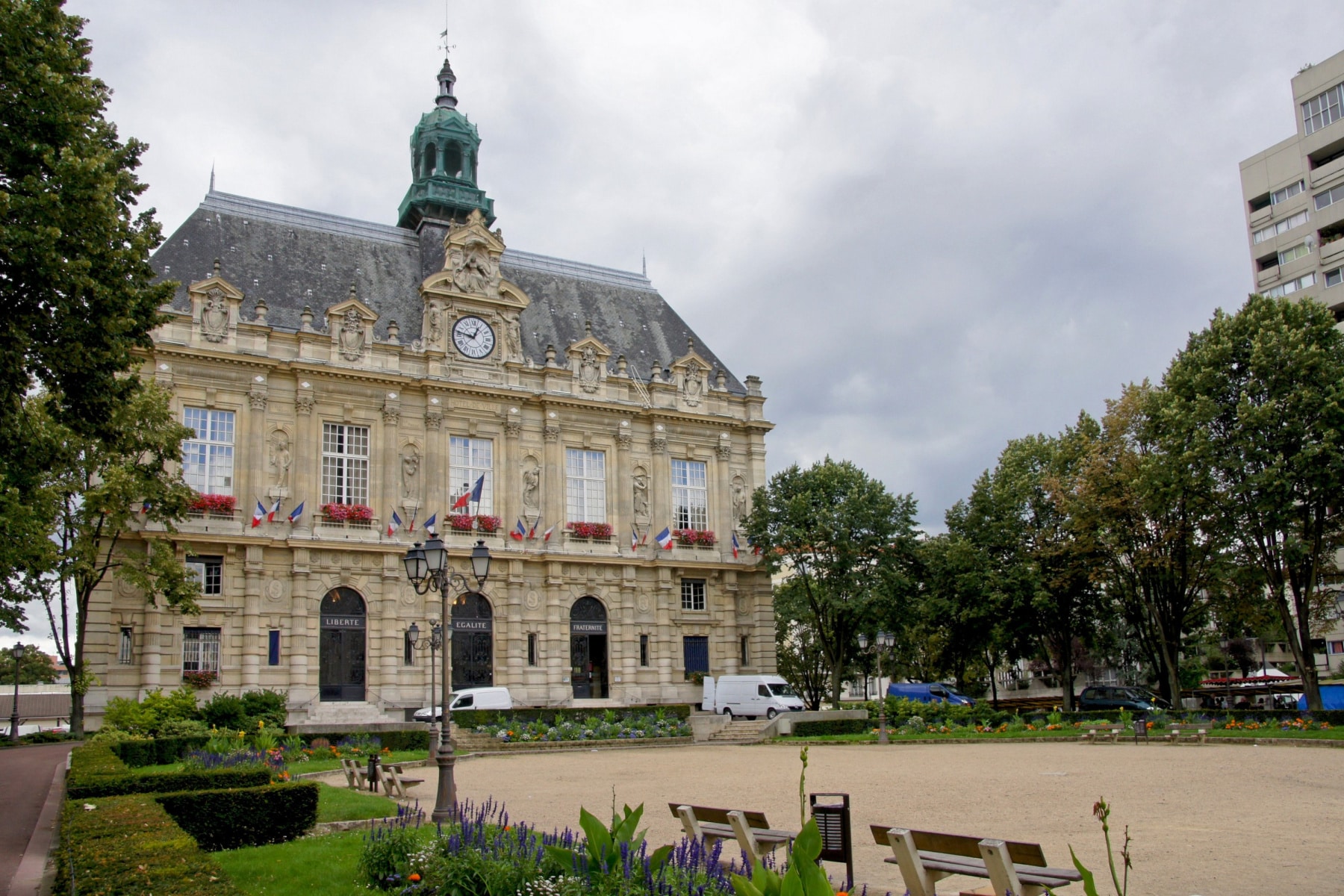 , Journées du Patrimoine 2026 : un programme de découvertes bien chargé à Ivry-sur-Seine (94)