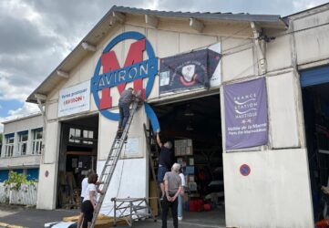, « Les sous plutôt que les gens » : malgré un siècle d’histoire, l’US Métro Aviron doit faire ses bagages à Joinville