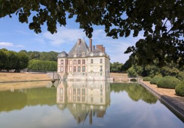 , Prisé par Jean de la Fontaine, de Gaulle, Gims ou encore Mercotte, ce château privé ouvre (enfin) ses portes au public